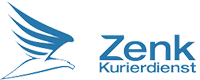 Kurierdienst Zenk Logo